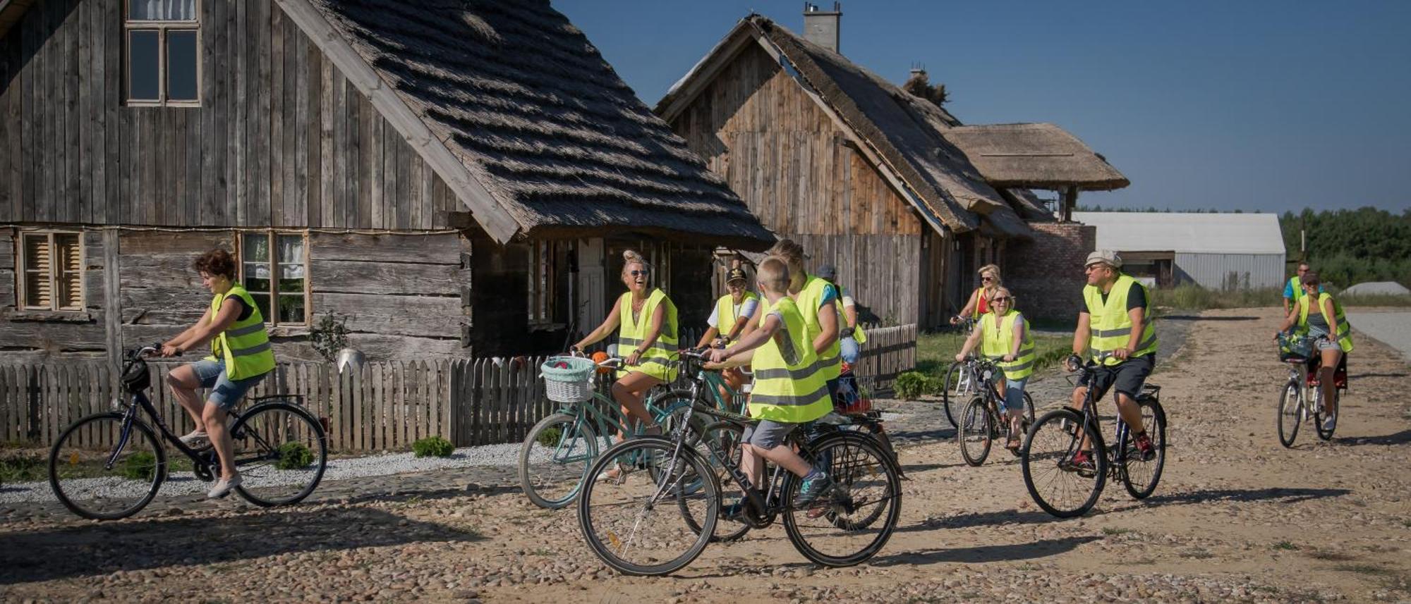 Skansen Bicz Resort Stare Miasto  Buitenkant foto